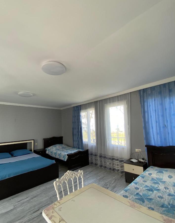 House On Moryakov 55 Aparthotel Chakvi Exterior photo