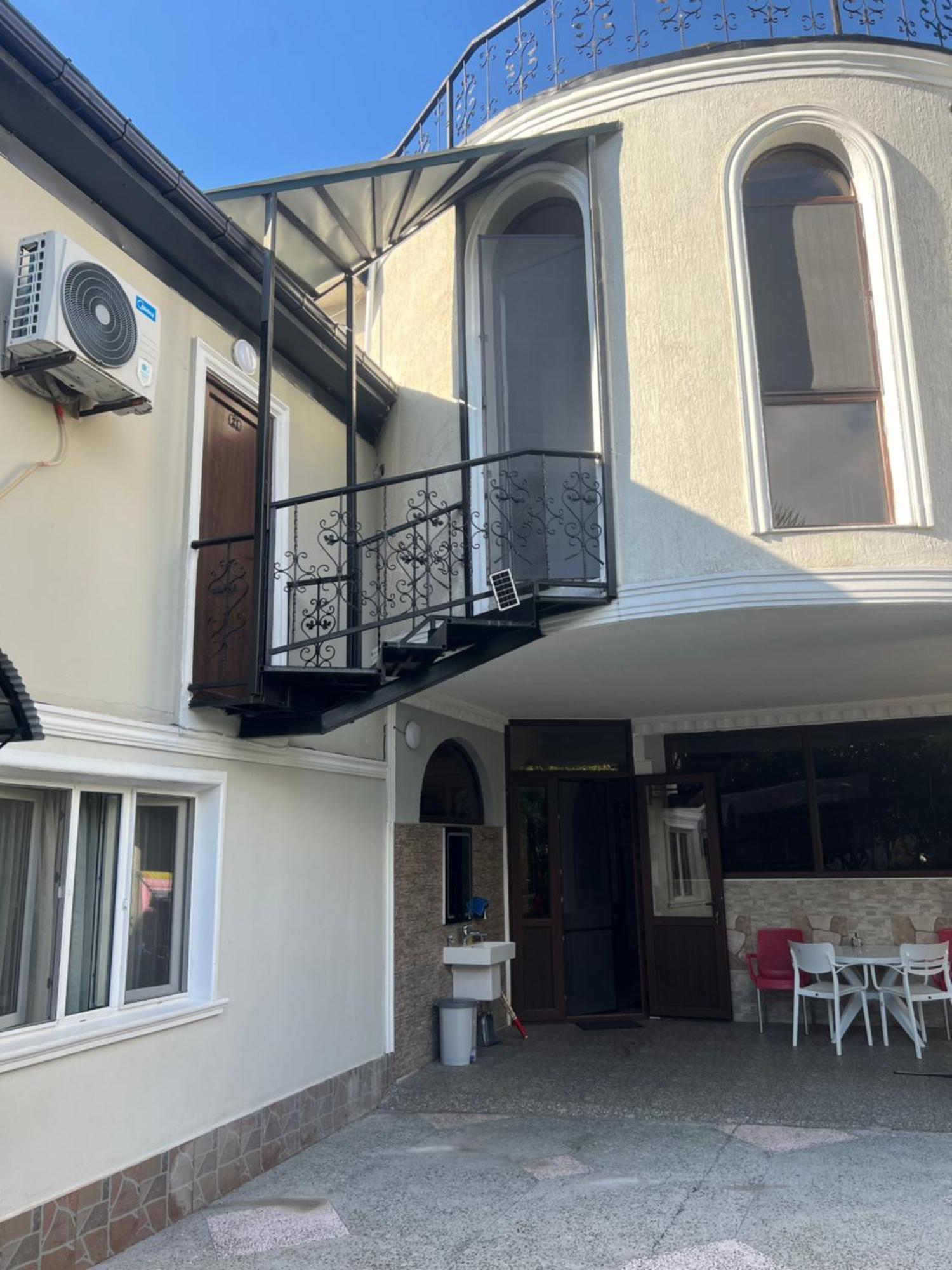 House On Moryakov 55 Aparthotel Chakvi Room photo