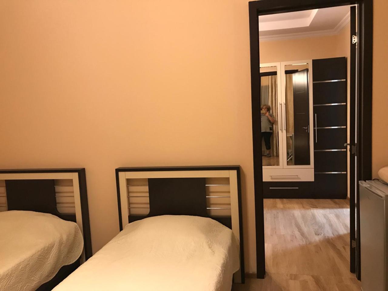 House On Moryakov 55 Aparthotel Chakvi Exterior photo